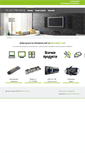Mobile Screenshot of electronbg-77.com